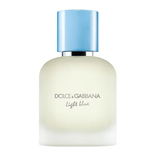 Dolce & Gabbana Light Blue pour Homme Eau De Toilette 50ml
