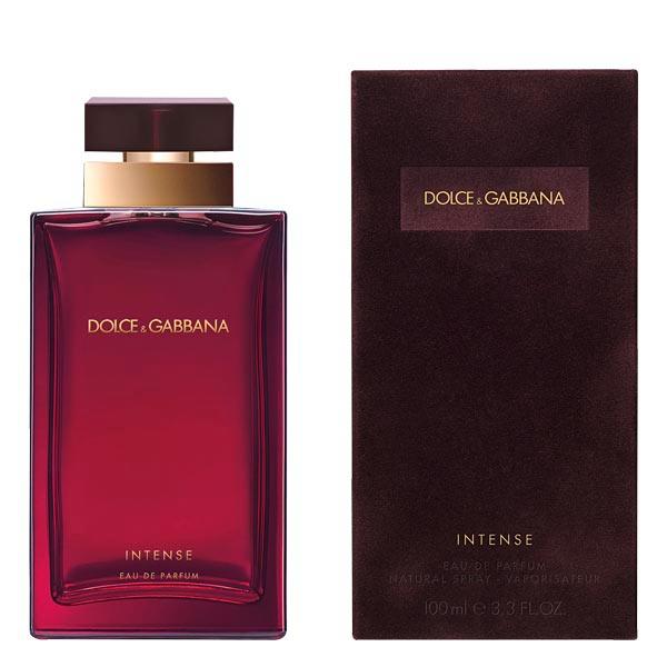 Dolce & Gabbana Pour Femme Eau de Parfum Intenso Spray 100ml