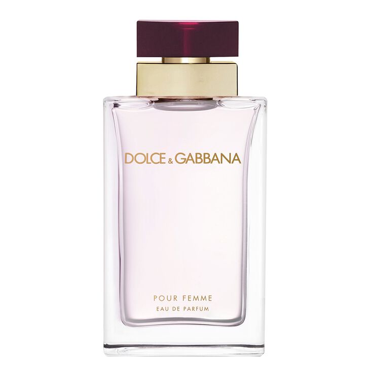 Dolce & Gabbana Pour Femme (2012) Eau de Parfum 100 ml