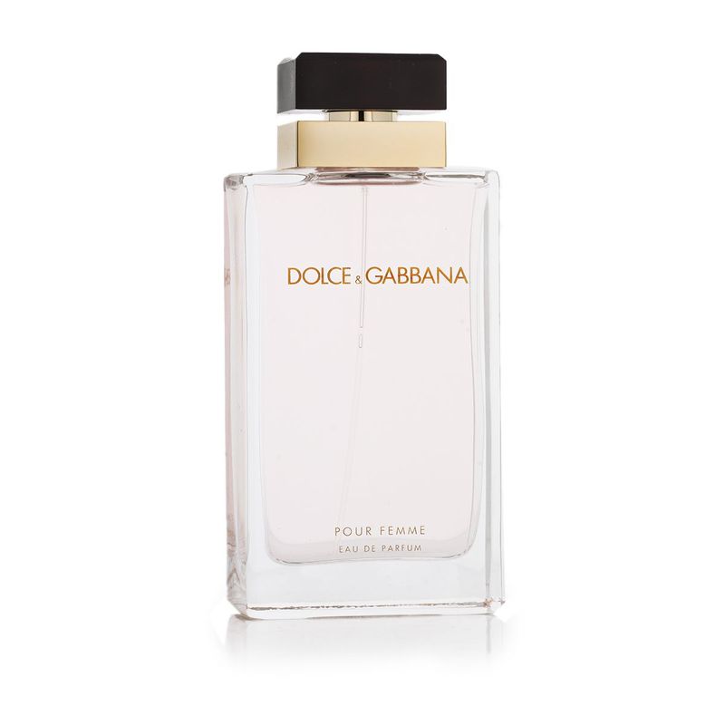 Dolce & Gabbana Pour Femme (2012) Eau de Parfum Testeur 100 ml Femme