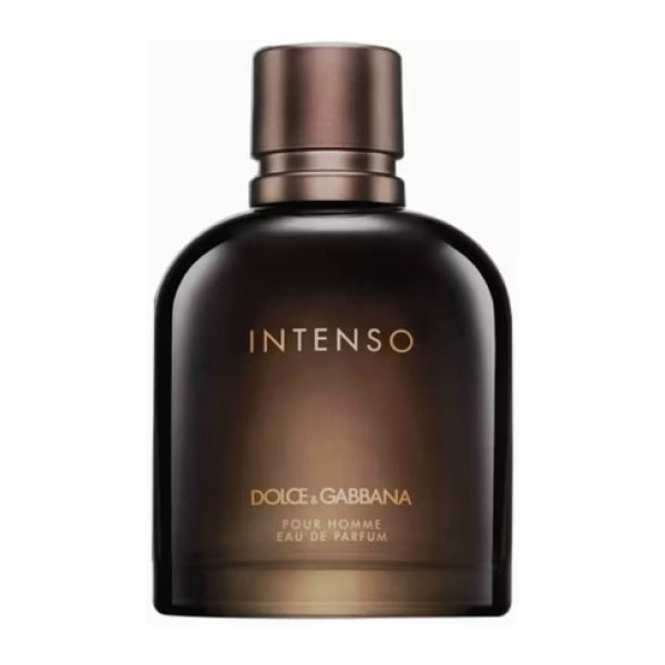 Dolce & Gabbana Pour Homme Intenso Eau De Parfum 75 ml