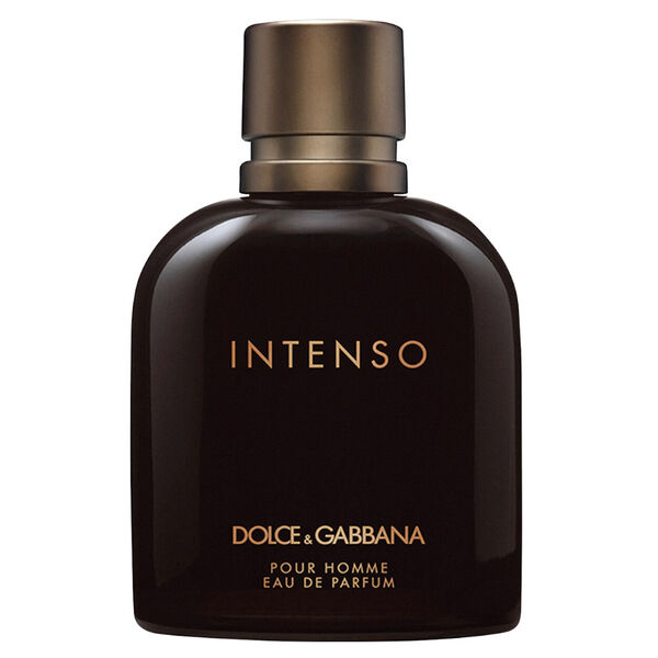 Dolce & Gabbana Pour Homme Intenso Eau de Parfum 200 ml