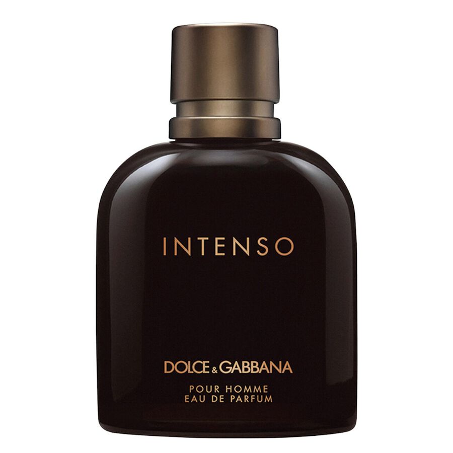 Dolce & Gabbana Pour Homme Intenso Eau de Parfum 75 ml Homme