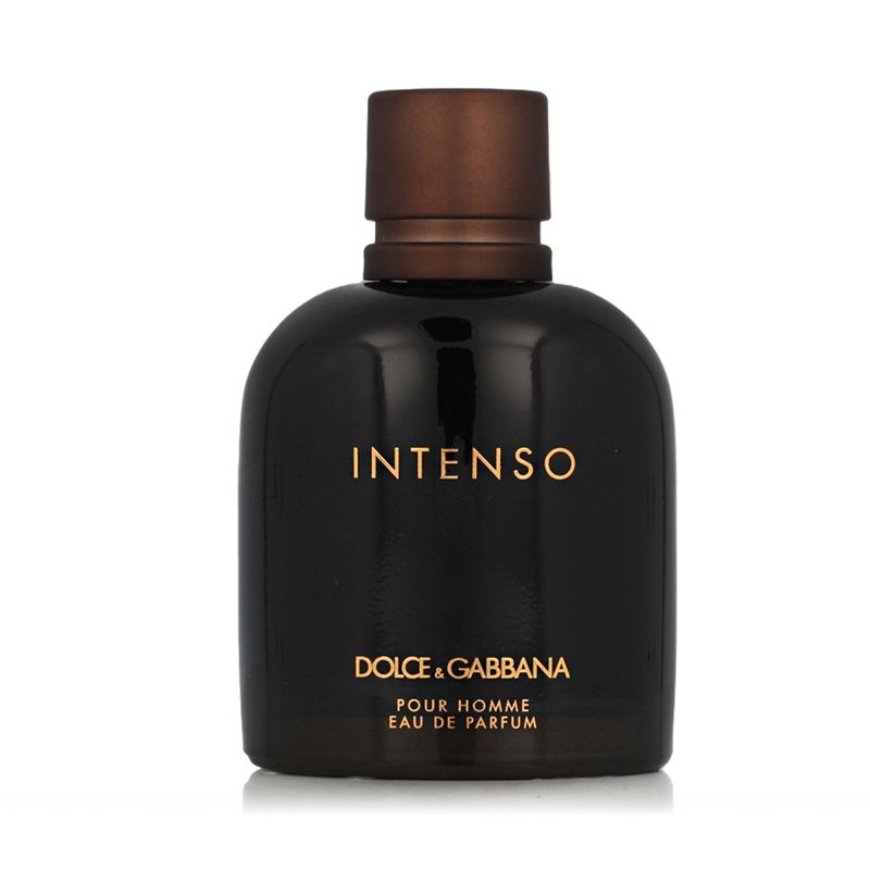 Dolce & Gabbana Pour Homme Intenso Eau de Parfum Testeur 125 ml