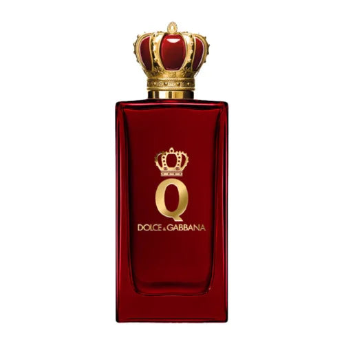 Dolce & Gabbana Q By Dolce & Gabbana Parfum Femme 100 ml