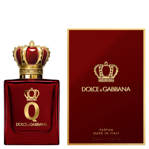 Dolce & Gabbana Q Parfum Femme 50 ml