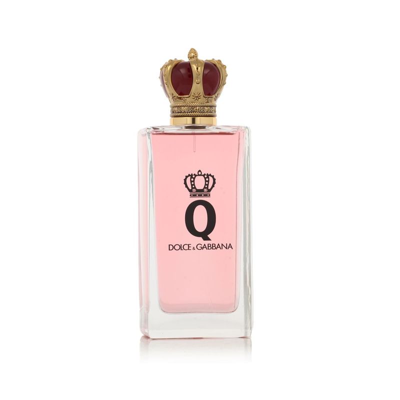 Dolce & Gabbana Q by Dolce & Gabbana Eau de Parfum Testeur 100 ml Femme