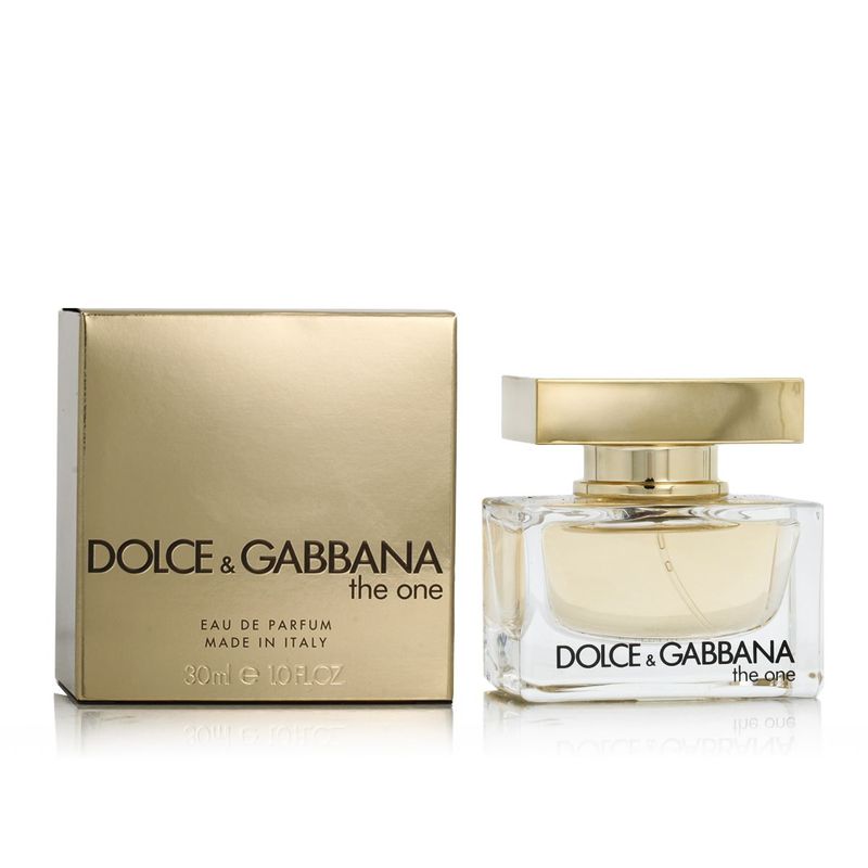 Dolce & Gabbana The One Eau De Parfum 30 ml Femme