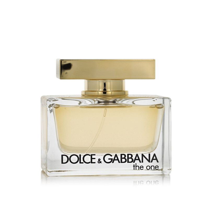 Dolce & Gabbana The One Eau De Parfum 75 ml Femme