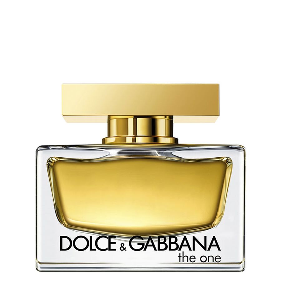 Dolce & Gabbana The One Eau de Parfum Femme 30 ml : l’élégance sensuelle et intemporelle