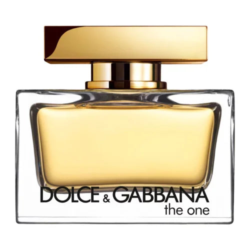 Dolce & Gabbana The One Eau de Parfum Femme 50 ml
