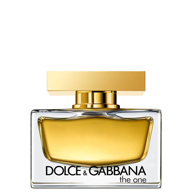 Dolce & Gabbana The One Eau de Parfum Femme 75 ml