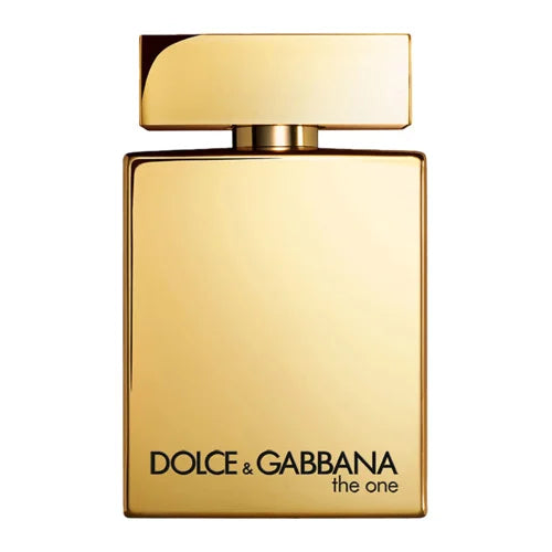 Dolce & Gabbana The One Gold For Men Eau De Parfum Intense 50 ml Homme