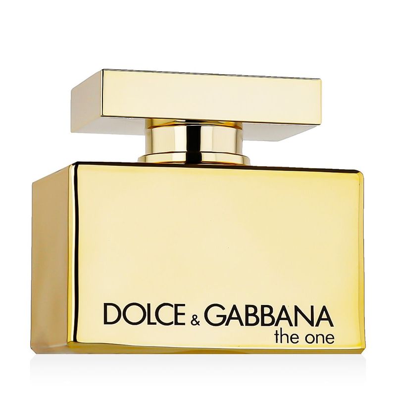 Dolce & Gabbana The One Gold Intense Eau de Parfum Testeur 75 ml Femme