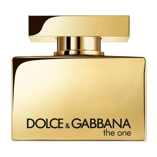 Dolce & Gabbana The One Gold Intense Eau de Parfum Testeur 75 ml Femme