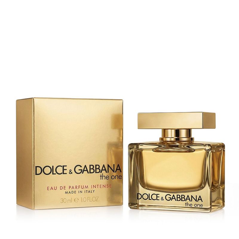 Dolce & Gabbana The One Intense Eau de Parfum Femme 30 ml