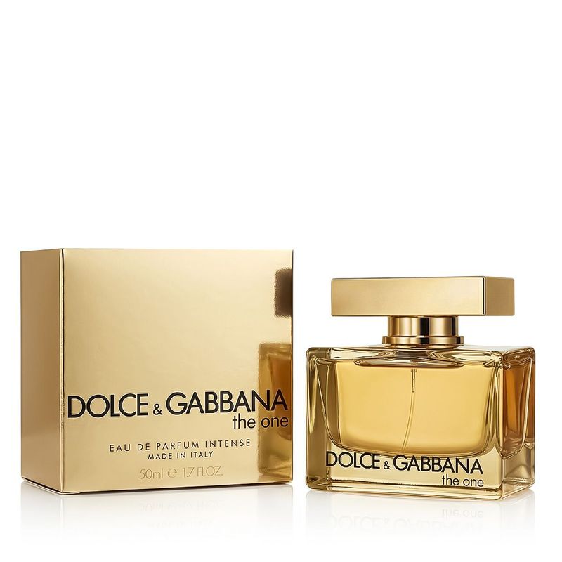 Dolce & Gabbana The One Intense Eau de Parfum Femme 50 ml