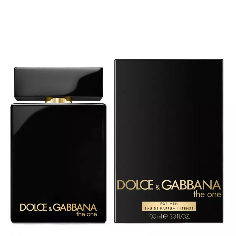Dolce & Gabbana The One Intense for Men Eau de Parfum Homme 100 ml