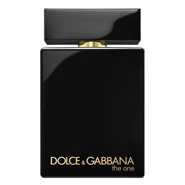 Dolce & Gabbana The One for Men Eau de Parfum Intense 100 ml Homme