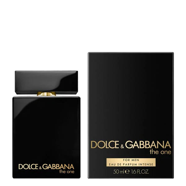 Dolce & Gabbana The One Intense for Men Eau de Parfum Homme 50 ml