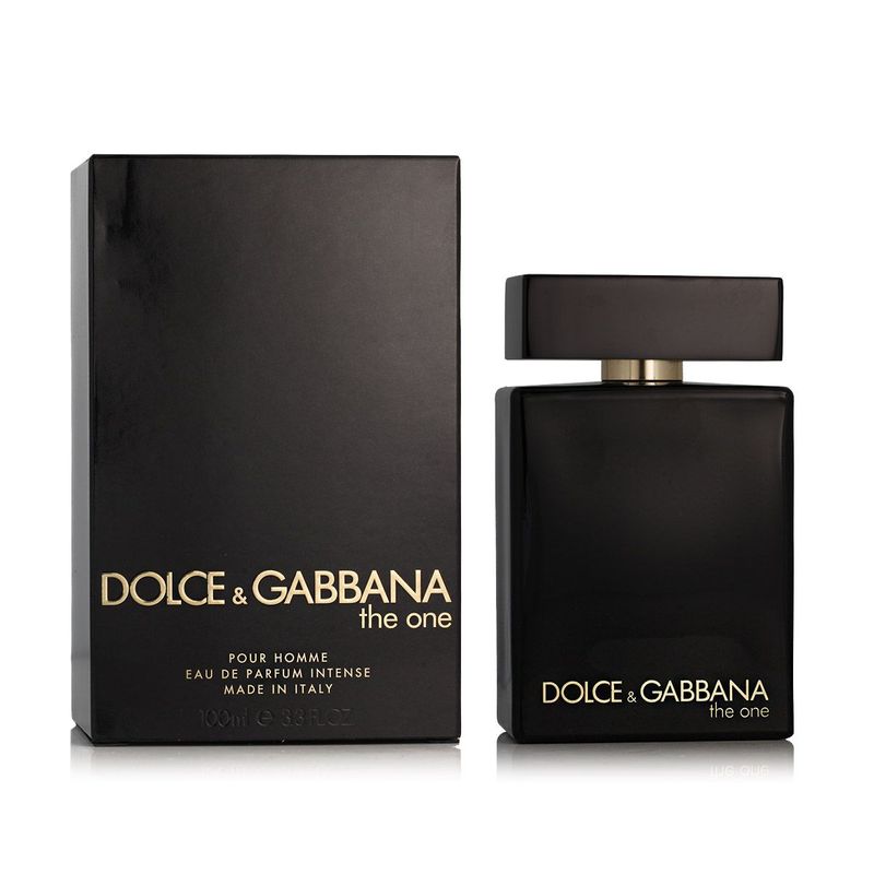 Dolce & Gabbana The One Pour Homme Eau De Parfum Intense 100 ml