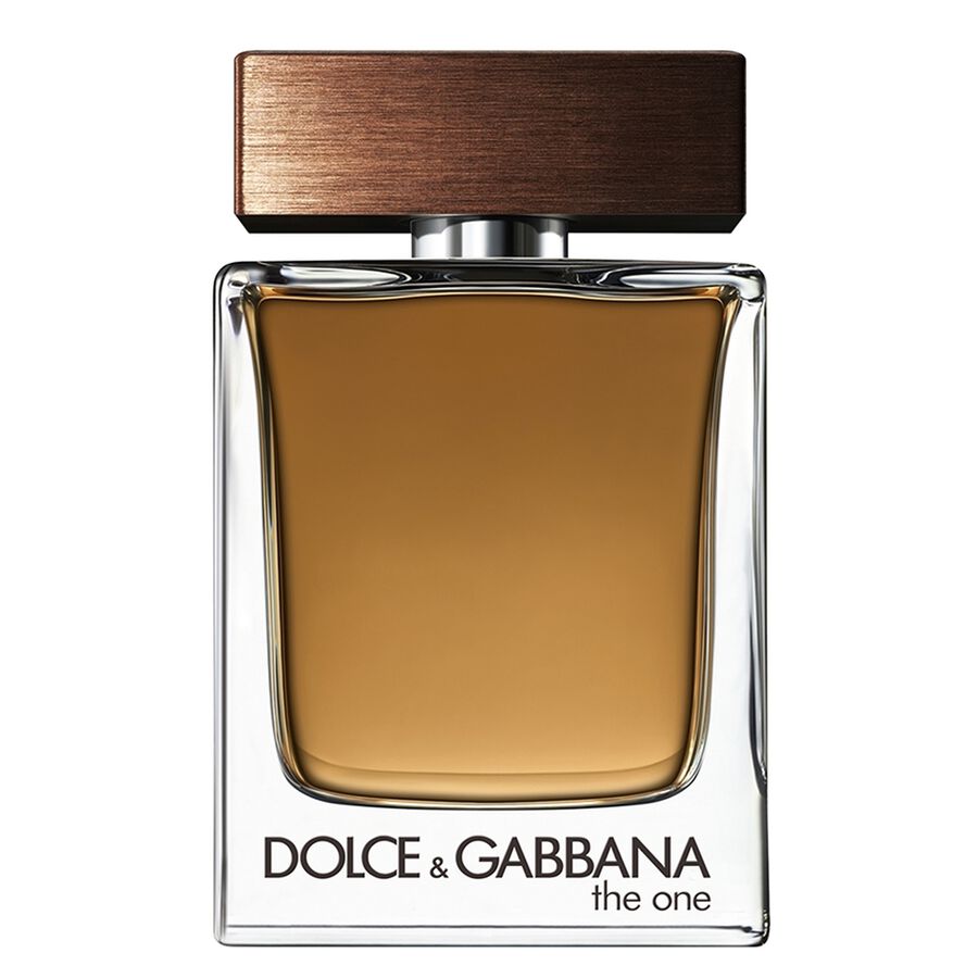 Dolce & Gabbana The One for Men Eau de Toilette Homme 100 ml