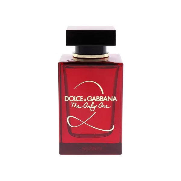 Dolce & Gabbana The Only One 2 Eau de Parfum Pour Femme 100ml