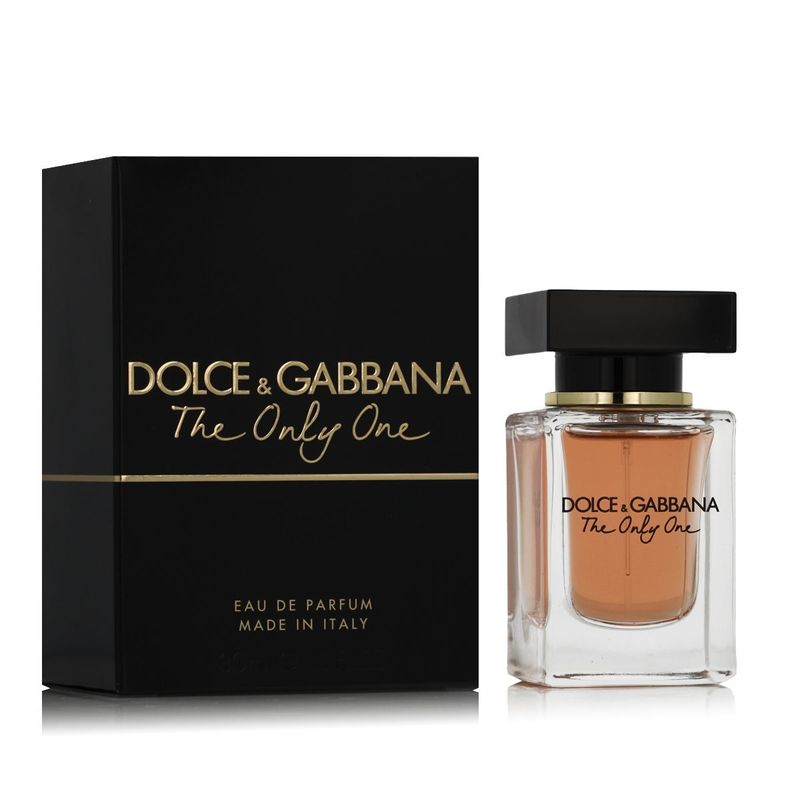 Dolce & Gabbana The Only One Eau De Parfum 30 ml para mujer