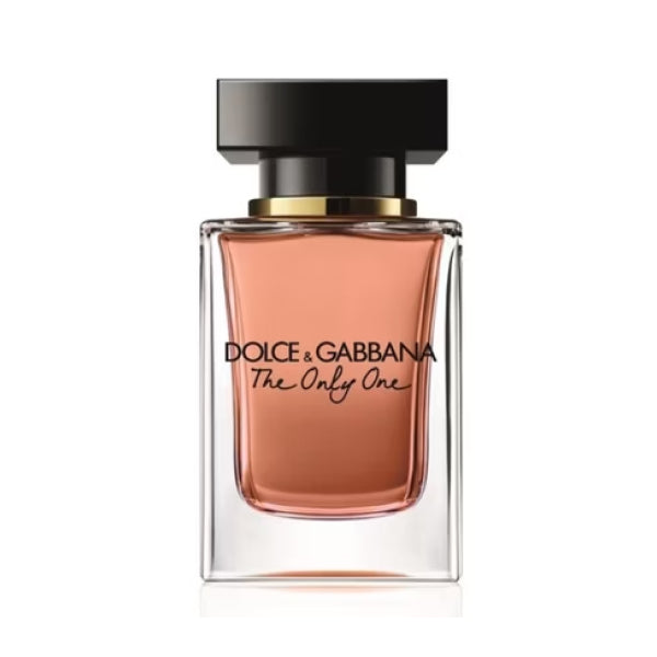 Dolce & Gabbana The Only One Eau De Parfum 50 ml Femme
