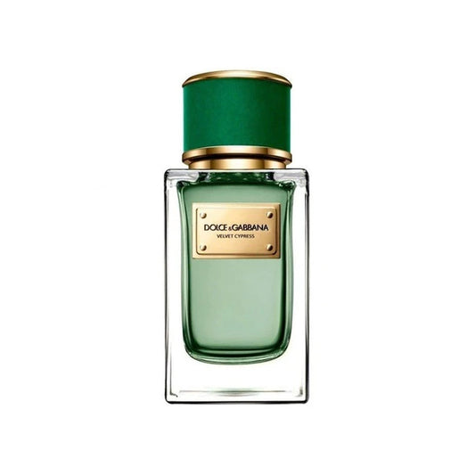 Dolce & Gabbana Velvet Collection Cypress Eau De Parfum 150ml