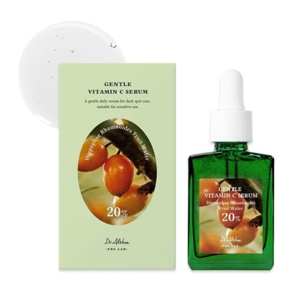 Dr.Althea Gentle Vitamin C Serum 30 ml