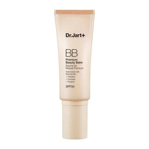 Dr.Jart+ BB Baume de Beauté Premium SPF 50 (Light Medium) 40ml