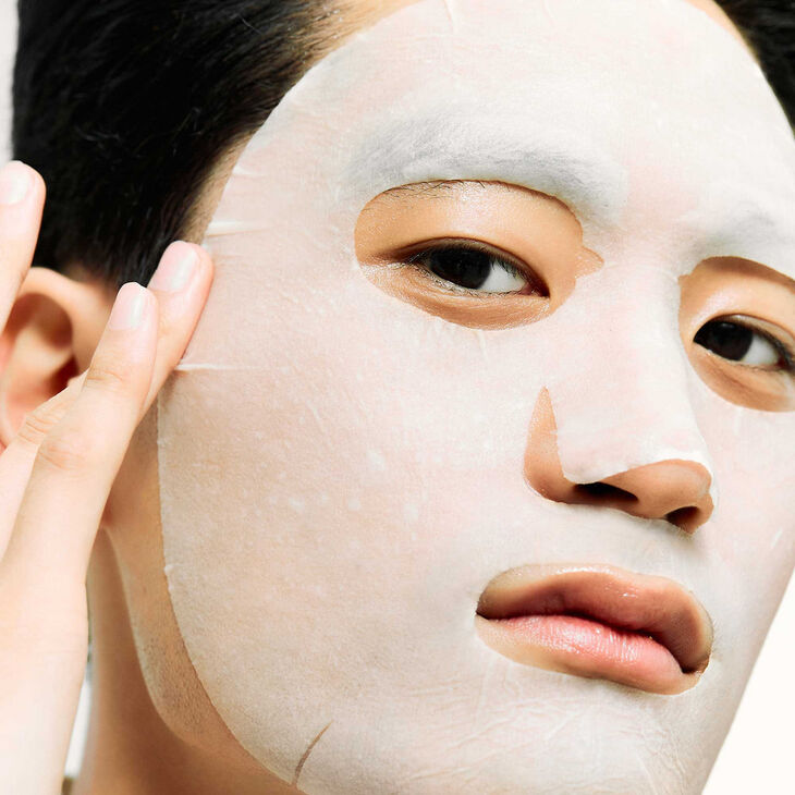 Dr.Jart+ Ceramidin™ Masque Hydratant de Protection de la Peau 22 g