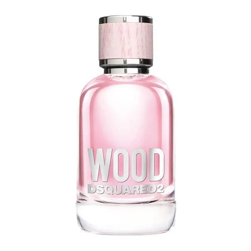 Dsquared2 Wood Eau de Toilette Femme 100 ml Testeur