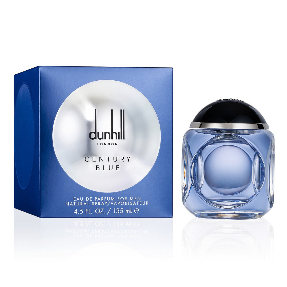 Dunhill Century Blue Eau De Parfum 135 ml Homme