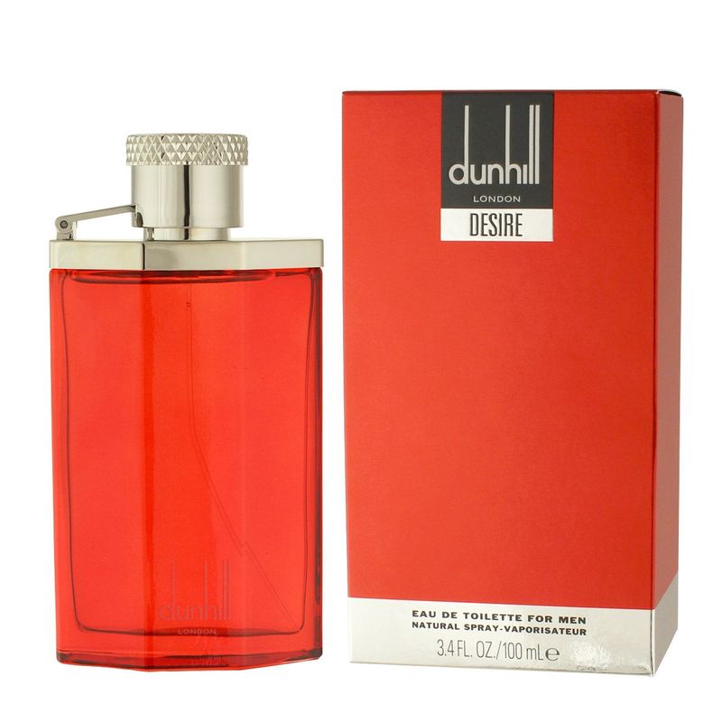 Dunhill Desire for a Men Eau De Toilette 100 ml