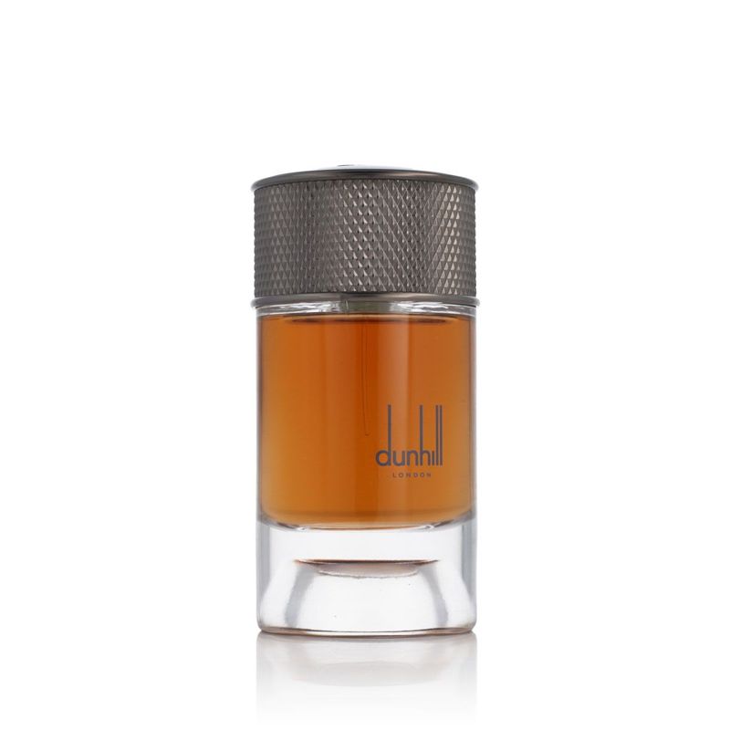 Dunhill Signature Collection British Leather Eau De Parfum 100 ml para hombre
