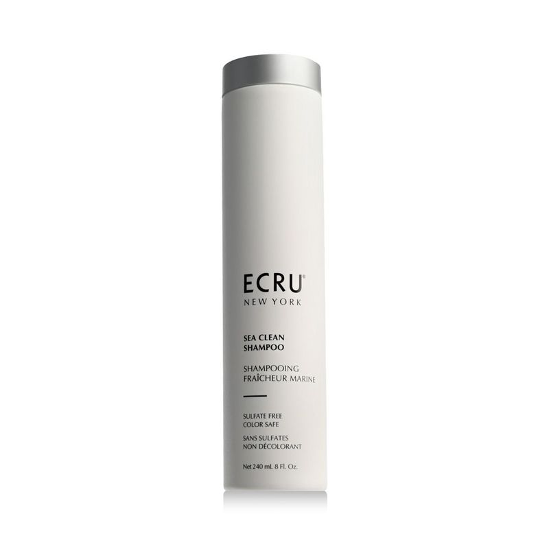 ECRU® Sea Clean Shampooing 240 ml