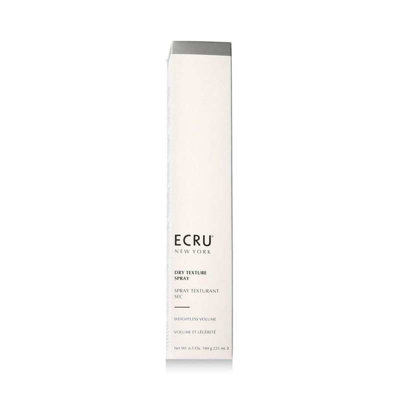 ECRU® Spray Texturizante Seco para el cabello 225 ml