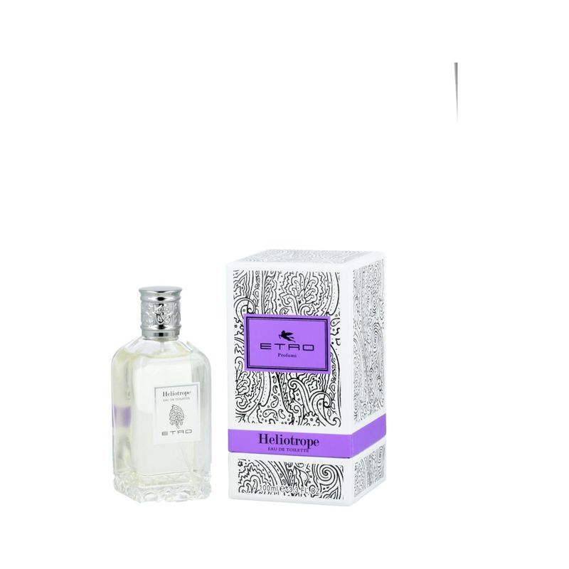 ETRO Heliotrope Eau De Toilette 100 ml (unisexe)