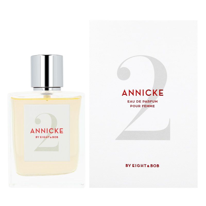 Eight & Bob Annicke 2 Eau De Parfum 100 ml Femme