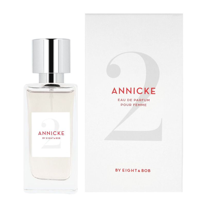 Eight & Bob Annicke 2 Eau De Parfum 30 ml Femme