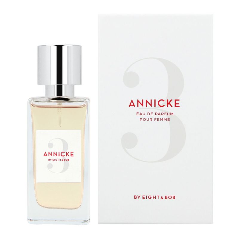 Eight & Bob Annicke 3 Eau De Parfum 30 ml Femme