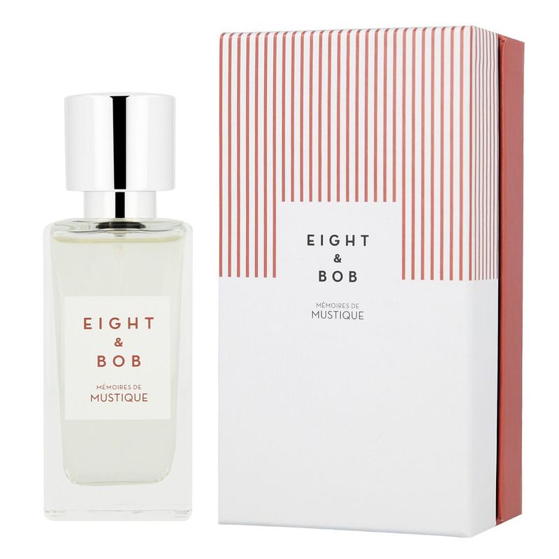 Eight & Bob Mémoires de Mustique Eau De Toilette 30ml (unisexe)