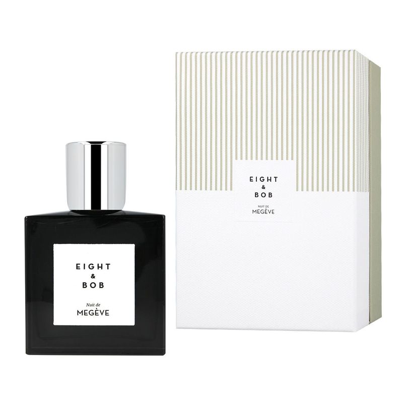 Eight & Bob Nuit de Megève Eau De Parfum 100 ml (unisexe)