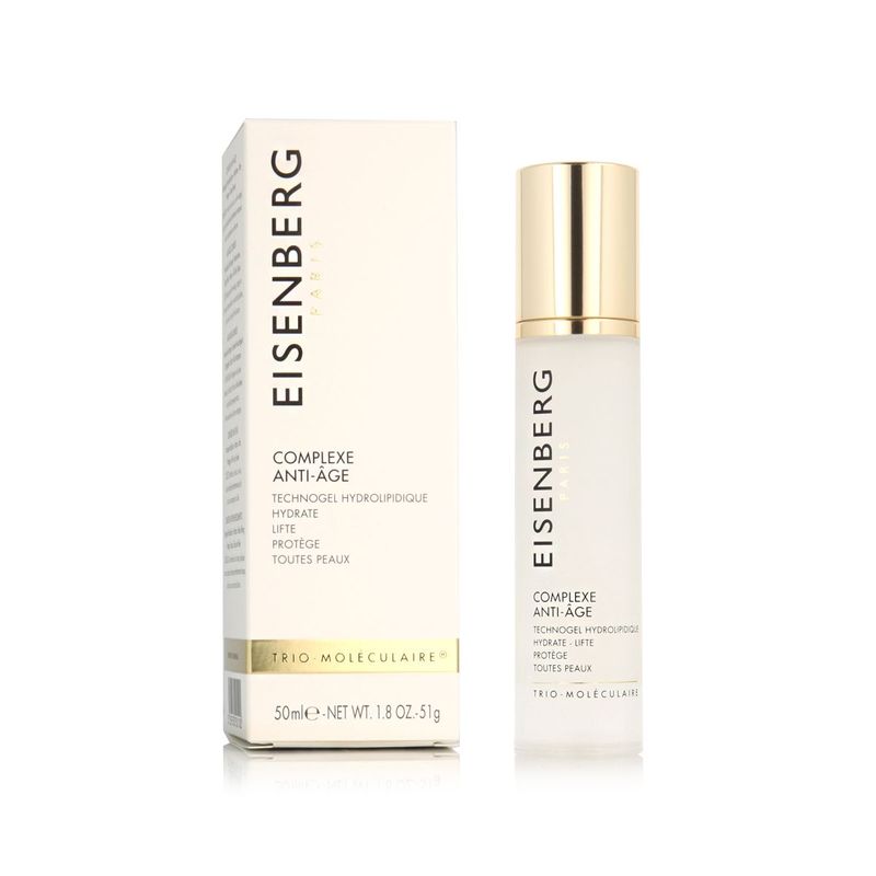 Eisenberg Complexe Anti-Age 50 ml
