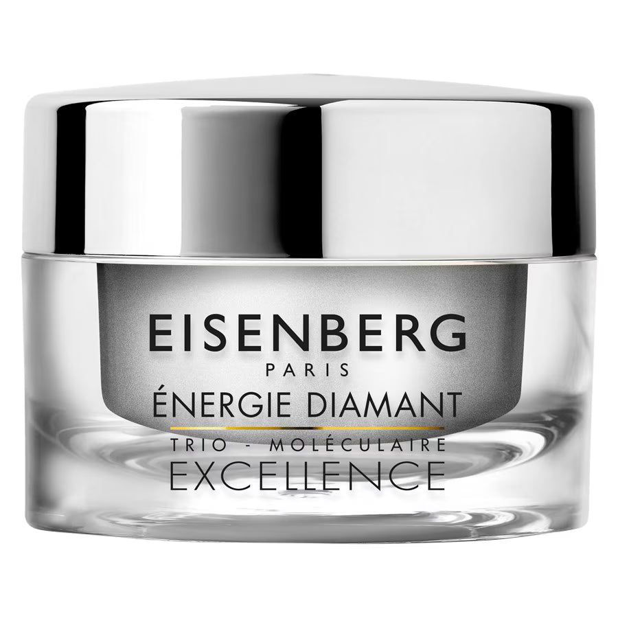 Eisenberg Excellence Énergie Diamant Soin Nuit 50 ml