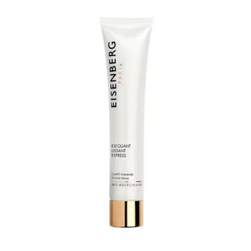 Eisenberg Exfoliant Lissant Express Gommage visage 75 ml