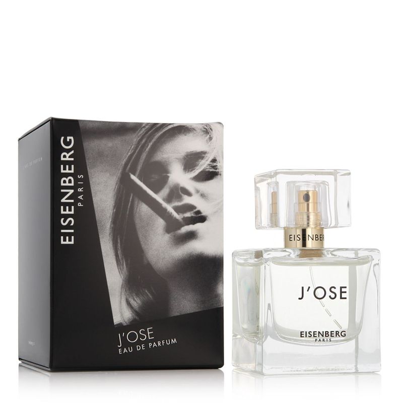 Eisenberg J'ose Eau De Parfum 50 ml Femme