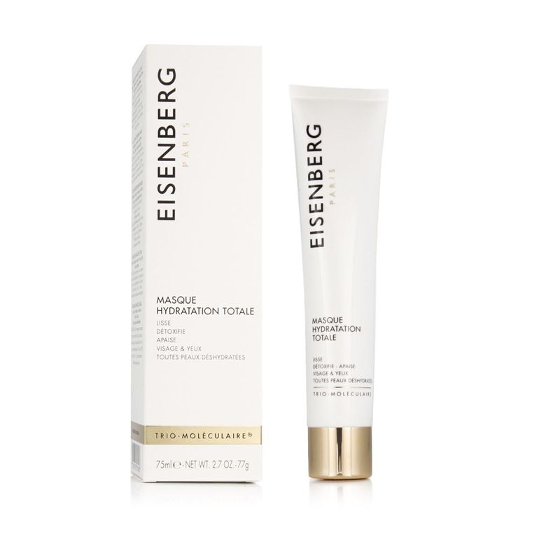 Eisenberg Masque Hydratation Totale 75 ml